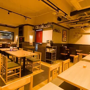 Ochanomizu 3* Tokyo