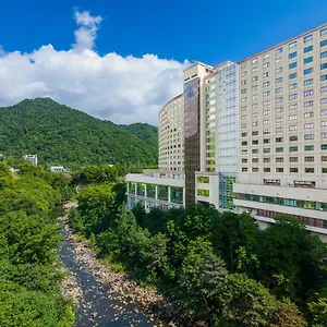 Hotel Jozankei View