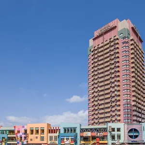 Kintetsu Universal 3* Osaka