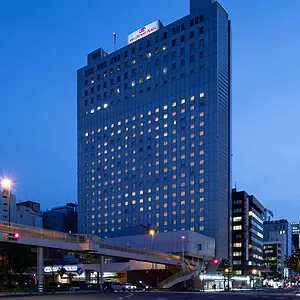 Ana Crowne Plaza By Ihg 5* Sapporo