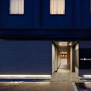 The Onefive Shijo 4* Kyoto