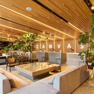 Hotel The Royal Park Canvas - Odori Park