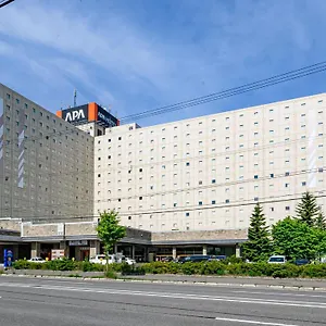 Hotel Apa &