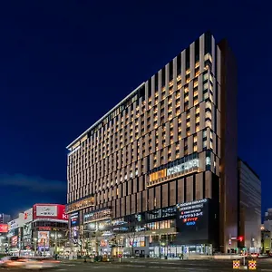 Stream 4* Sapporo
