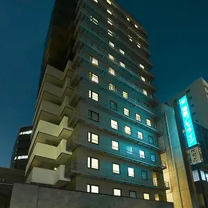 Sotetsu Fresa Kitahama 3* Osaka