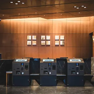 Hanshin 4* Osaka
