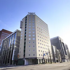 Hotel Richmond Ekimae