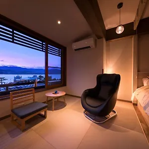 Miyajima 3* Hatsukaichi