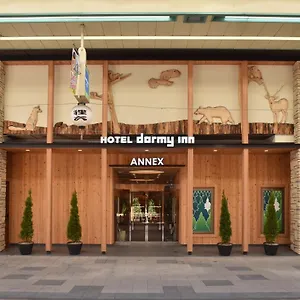 Hotel Dormy Annex