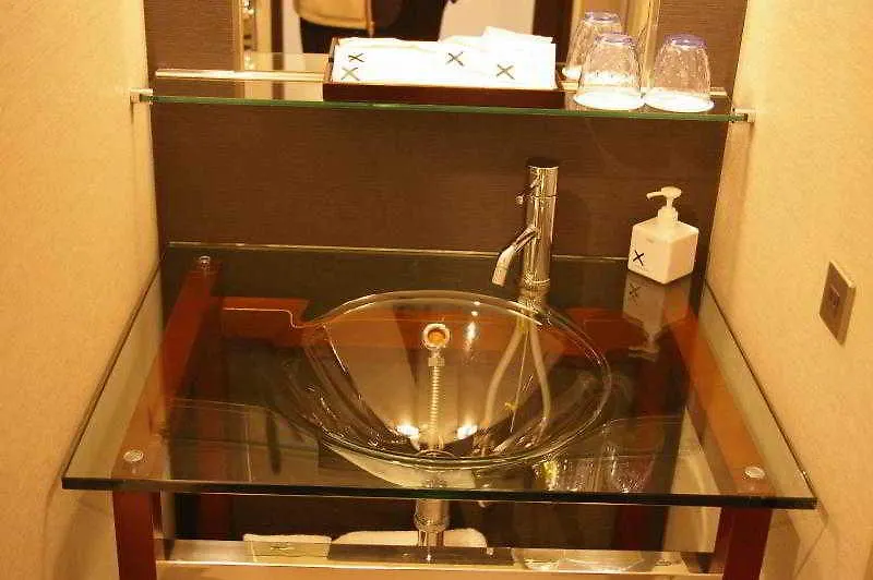 Hotel Sunroute New Sapporo