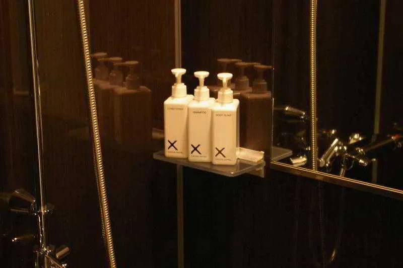 Hotel Sunroute New Sapporo