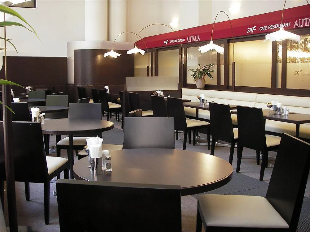 Hotel Sunroute New Sapporo