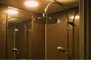 Hotel Sunroute New Sapporo Japan