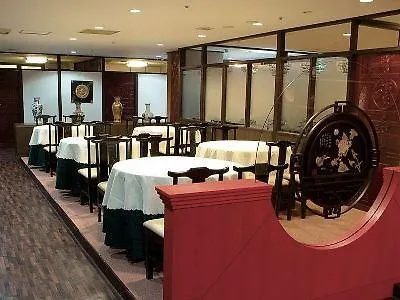 Hotel Sunroute New Sapporo