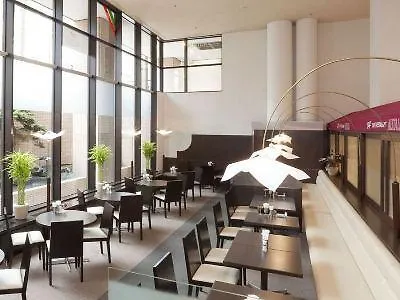 ***  Hotel Sunroute New Sapporo Japan