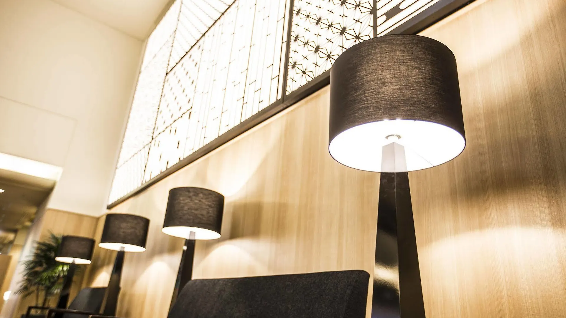 Hotel Sunroute New Sapporo