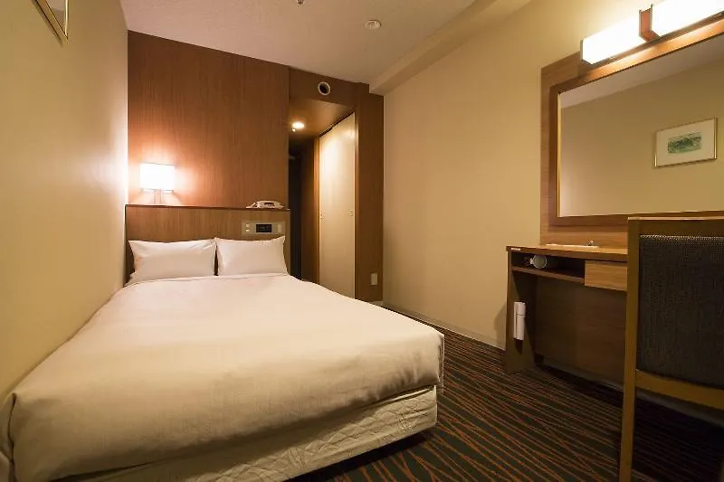 Hotel Sunroute New Sapporo