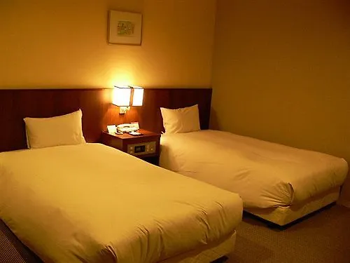 Hotel Sunroute New Sapporo