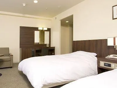 Hotel Sunroute New Sapporo