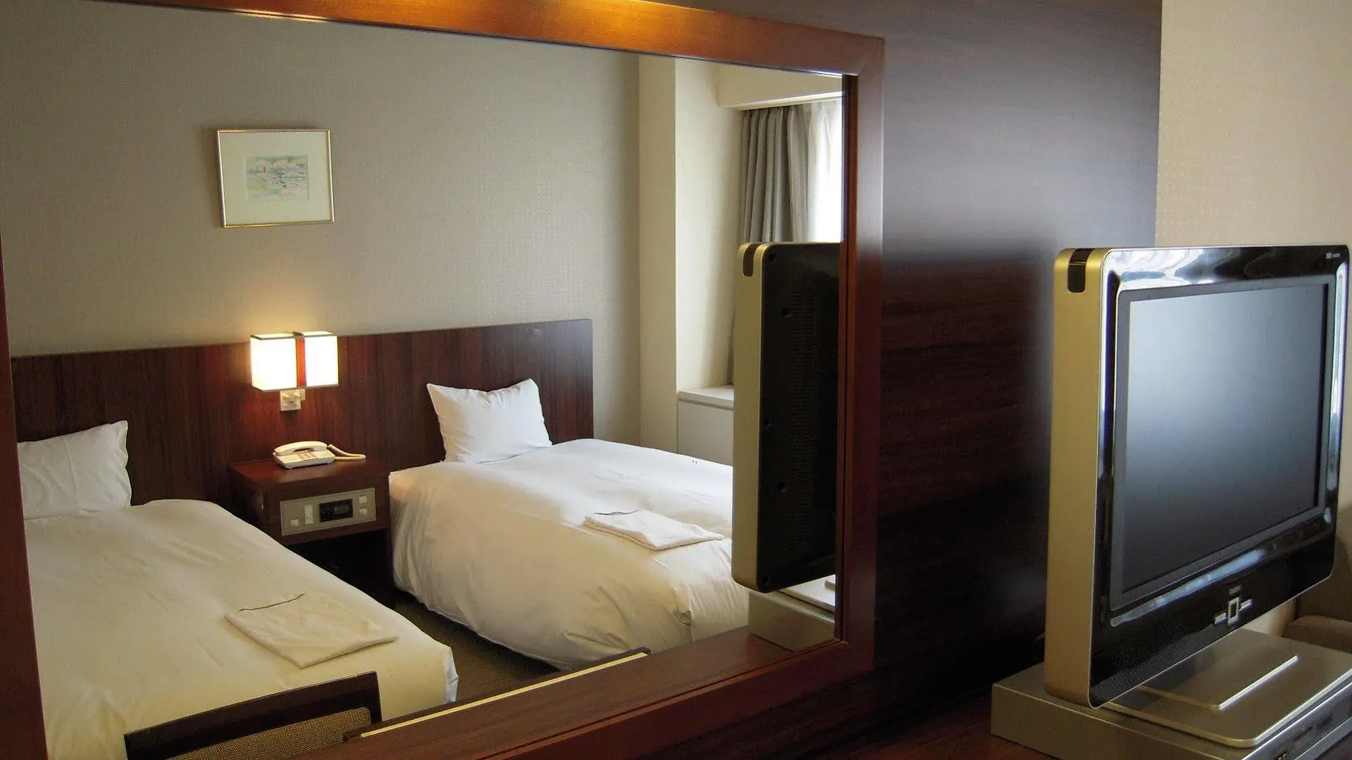 Hotel Sunroute New Sapporo 3*,  Japan
