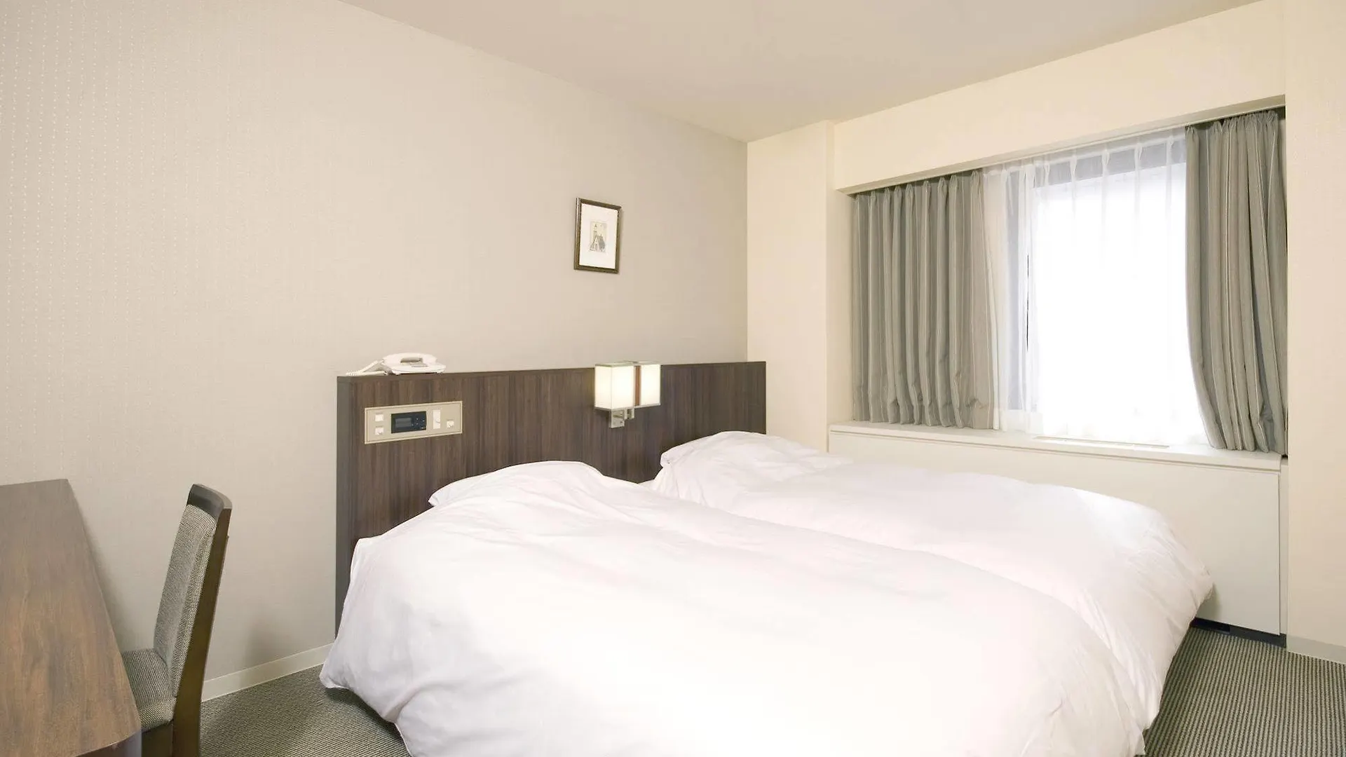 Hotel Sunroute New Sapporo