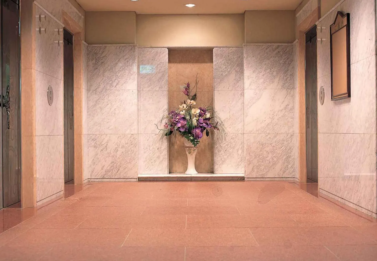 Hotel Sunroute New Sapporo